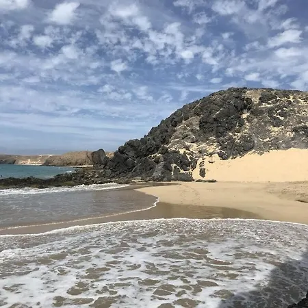 Appartamento Mesmerising In Playa Blanca (Lanzarote)