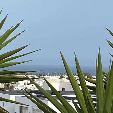 Appartamento Mesmerising In Playa Blanca (Lanzarote)