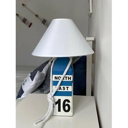 דירה Mesmerising In