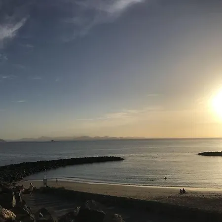 Mesmerising In פלאיה בלנקה