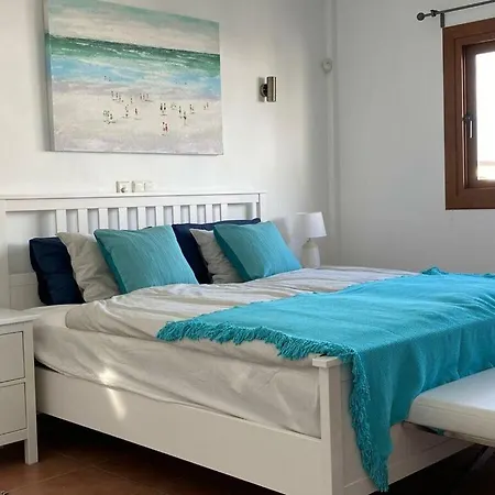 Mesmerising In Appartement Playa Blanca (Lanzarote)